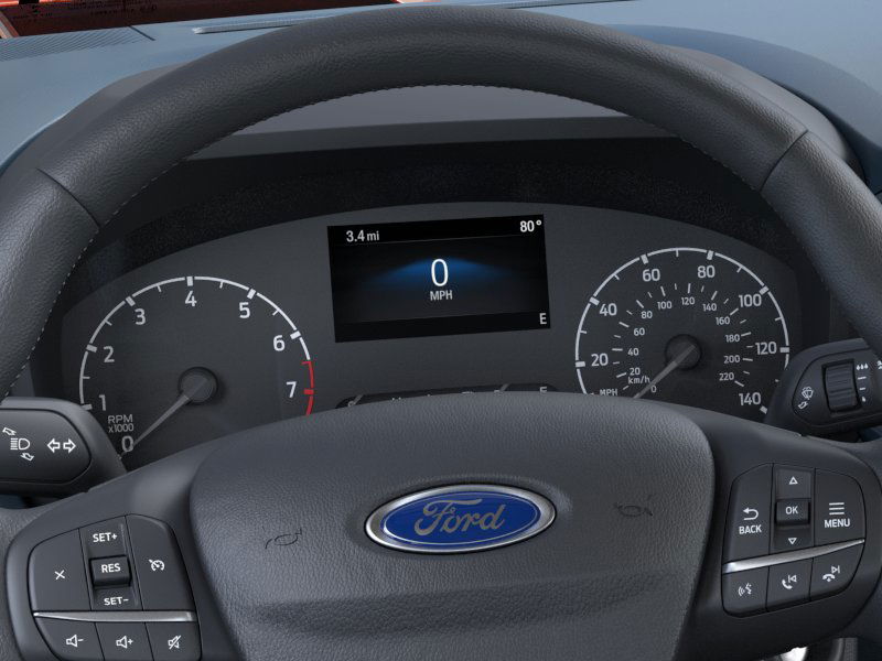 2024 Ford Maverick XLT FWD SuperCrew photo