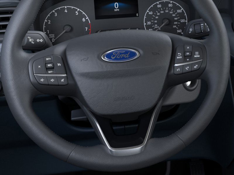 2024 Ford Maverick XLT FWD SuperCrew photo