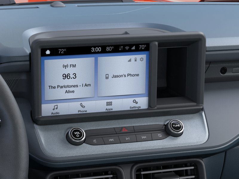 2024 Ford Maverick XLT FWD SuperCrew photo