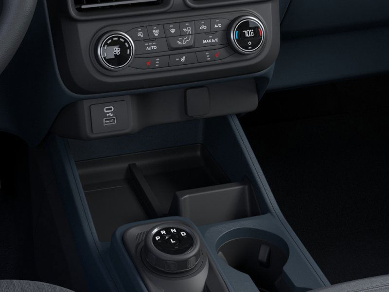2024 Ford Maverick XLT FWD SuperCrew photo
