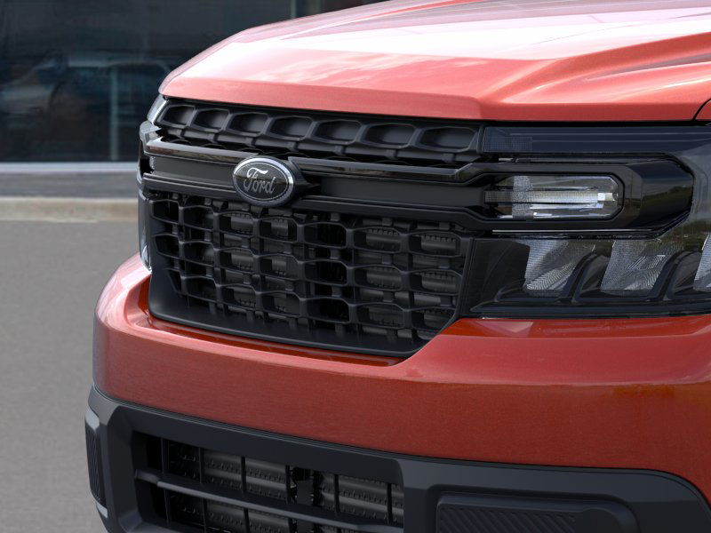 2024 Ford Maverick XLT FWD SuperCrew photo