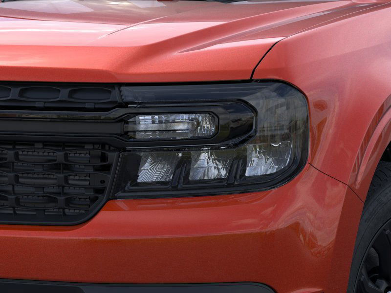 2024 Ford Maverick XLT FWD SuperCrew photo