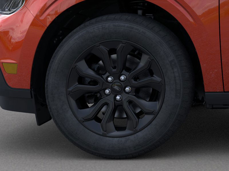 2024 Ford Maverick XLT FWD SuperCrew photo