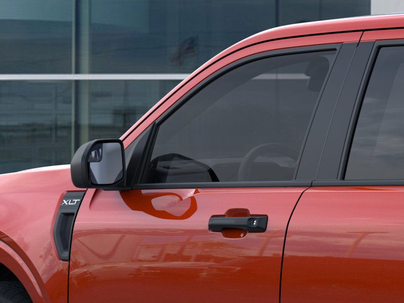 2024 Ford Maverick XLT FWD SuperCrew photo