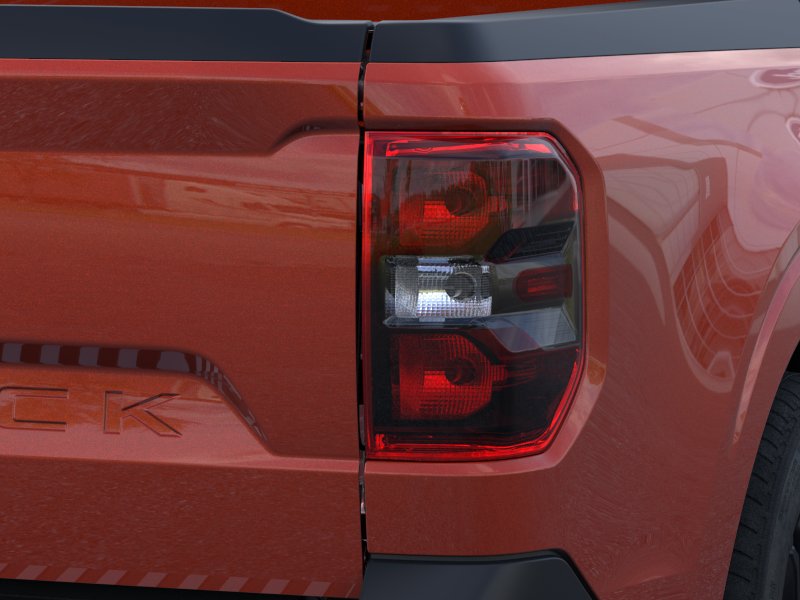 2024 Ford Maverick XLT FWD SuperCrew photo