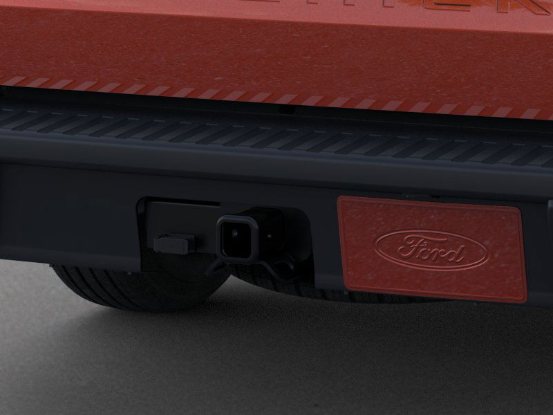 2024 Ford Maverick XLT FWD SuperCrew photo