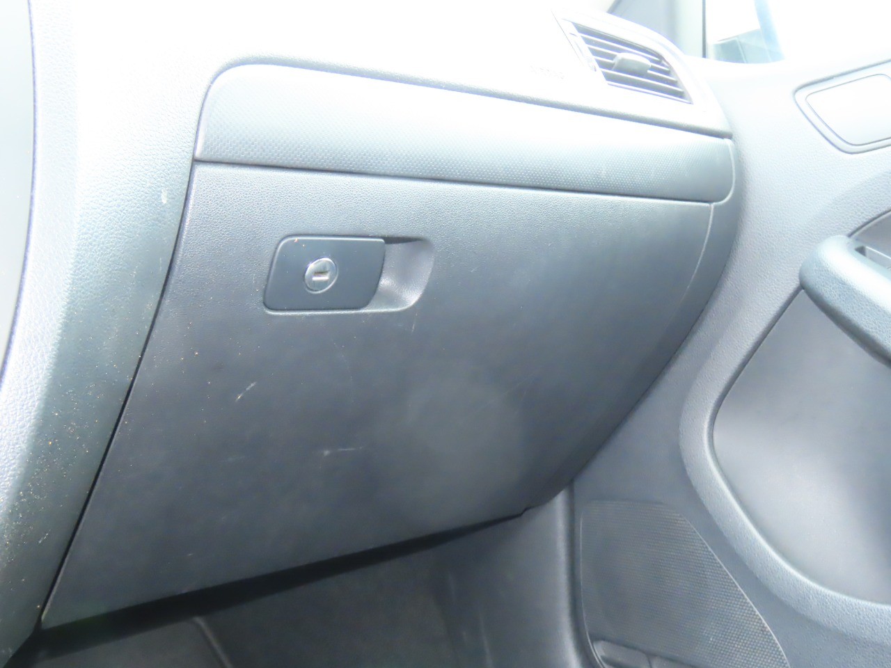 2011 Volkswagen Jetta SE photo