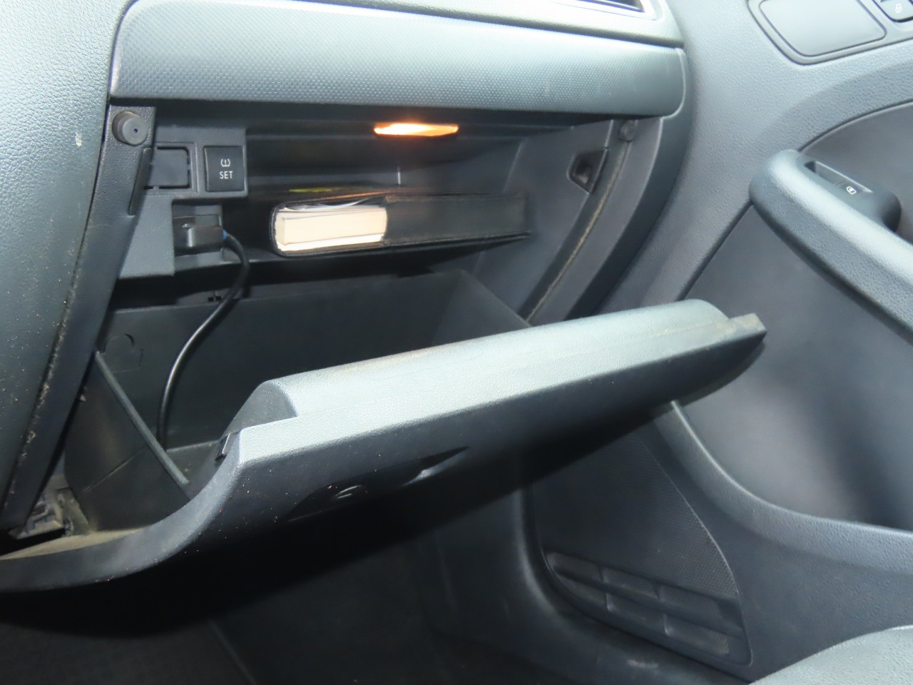 2011 Volkswagen Jetta SE photo