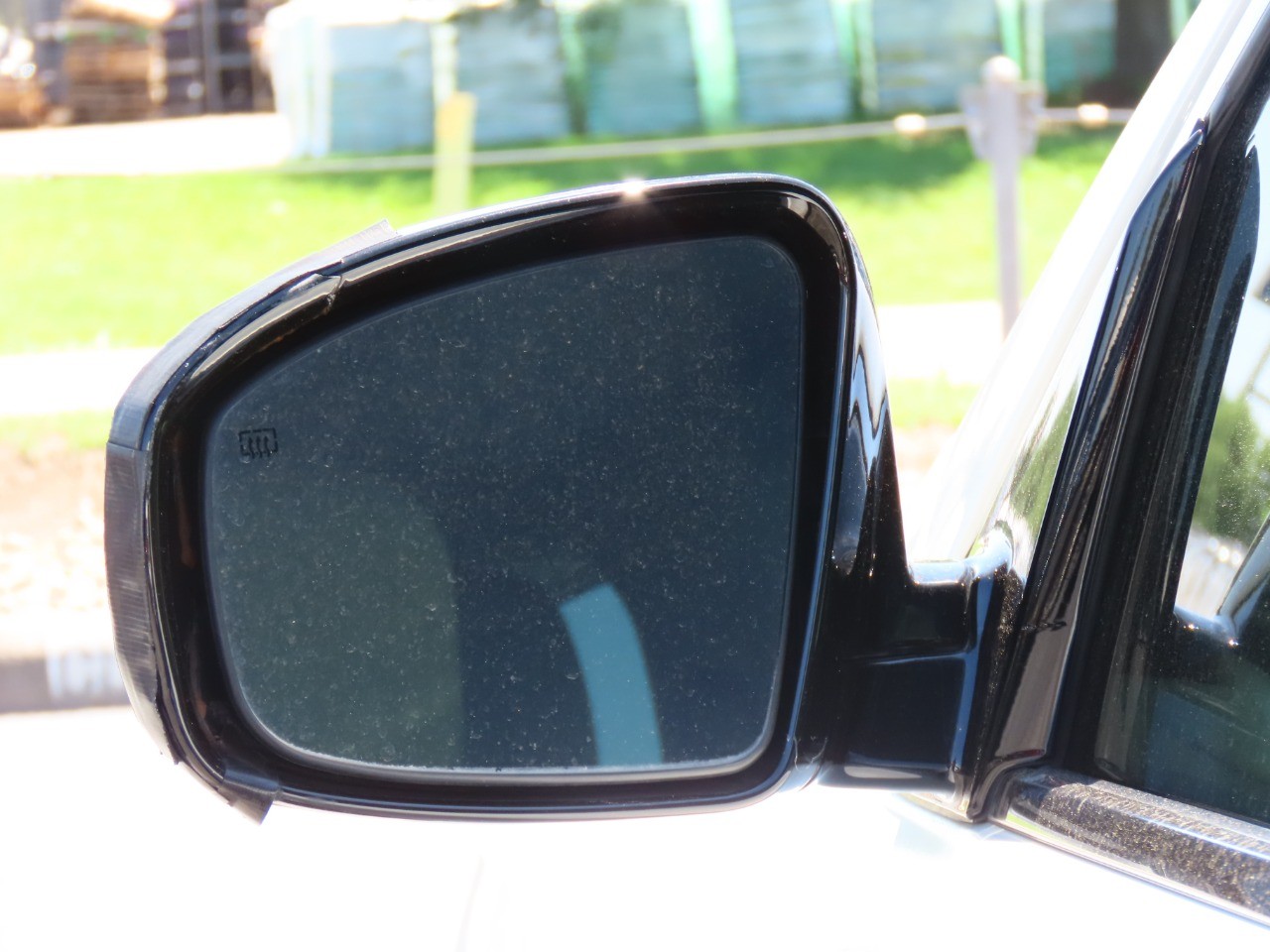 2013 Infiniti JX35 photo