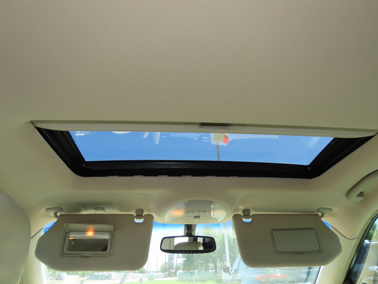 2013 Infiniti JX35 photo