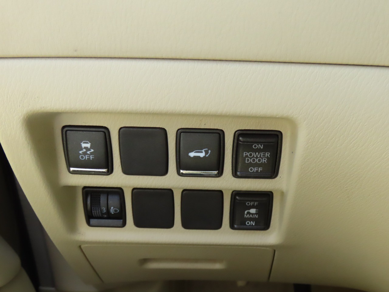 2013 Infiniti JX35 photo