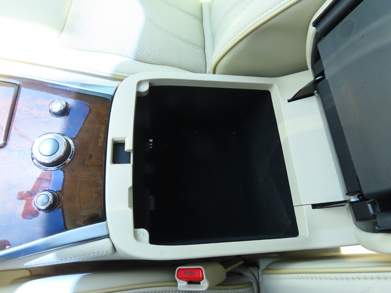 2013 Infiniti JX35 photo