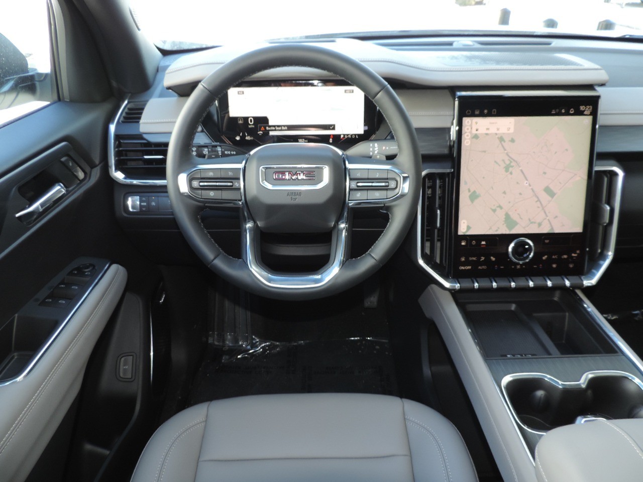 2025 GMC Acadia FWD 4dr Elevation photo