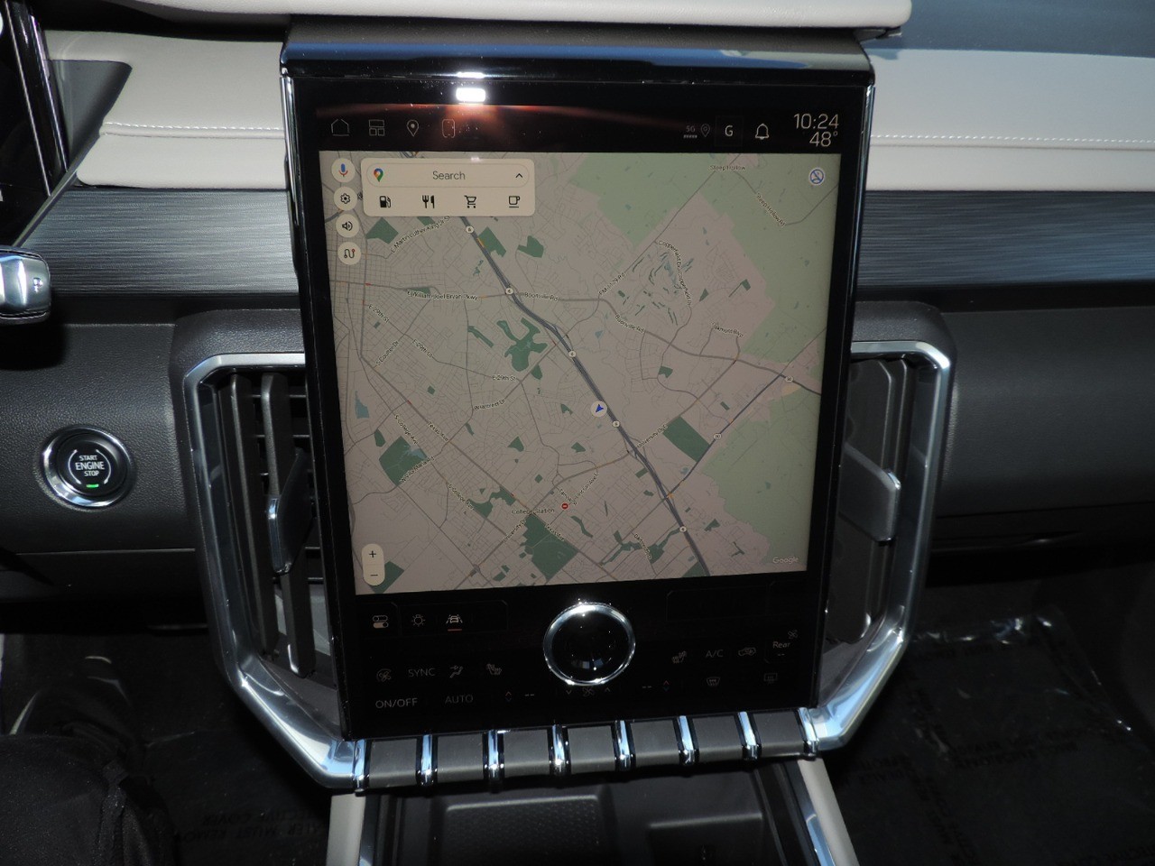 2025 GMC Acadia FWD 4dr Elevation photo