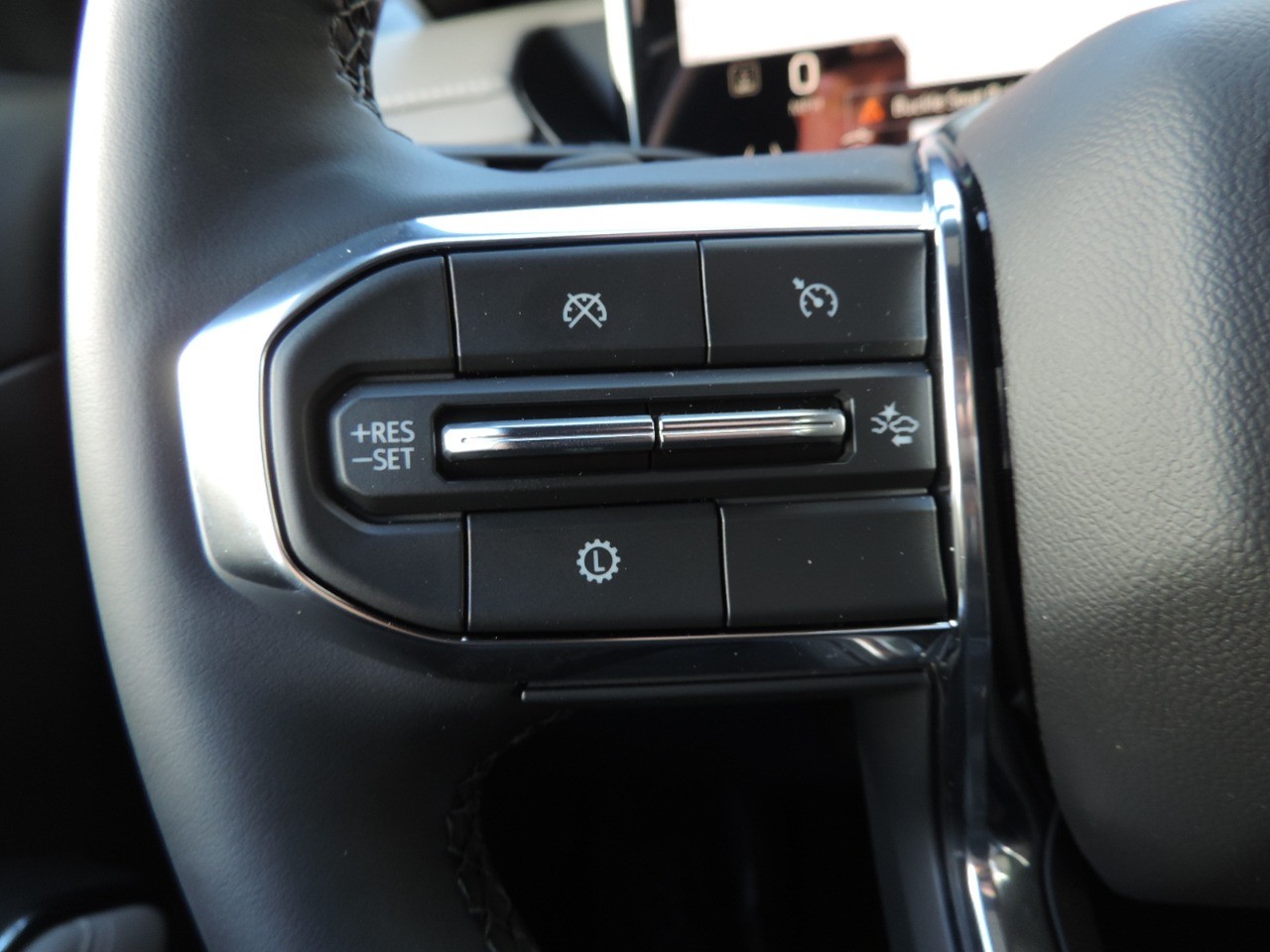 2025 GMC Acadia FWD 4dr Elevation photo