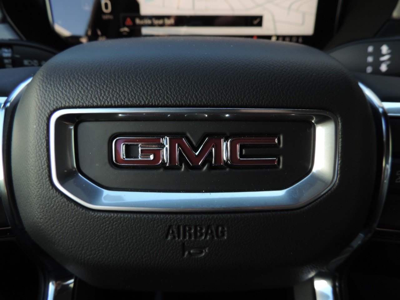 2025 GMC Acadia FWD 4dr Elevation photo