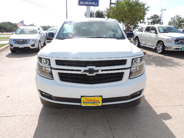 2019 Chevrolet Suburban 2WD 1500 Premier photo