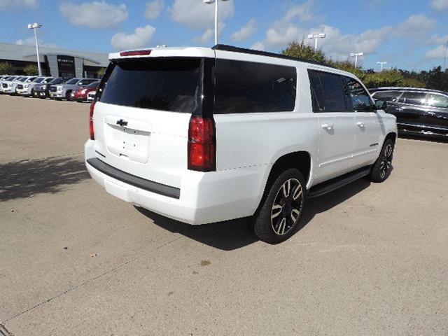 2019 Chevrolet Suburban 2WD 1500 Premier photo