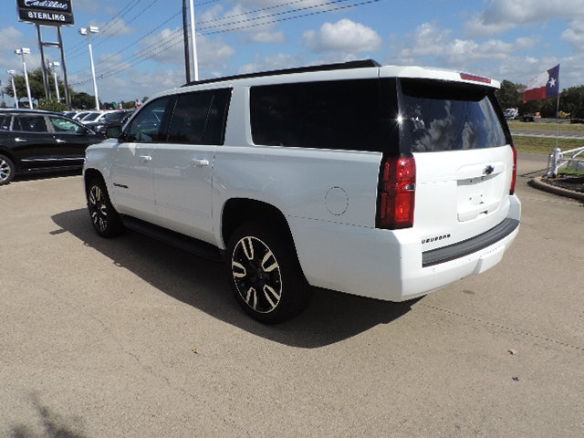2019 Chevrolet Suburban 2WD 1500 Premier photo