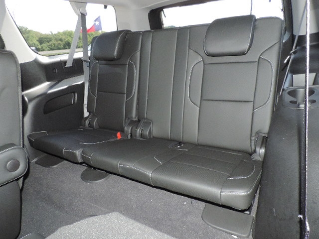 2019 Chevrolet Suburban 2WD 1500 Premier photo