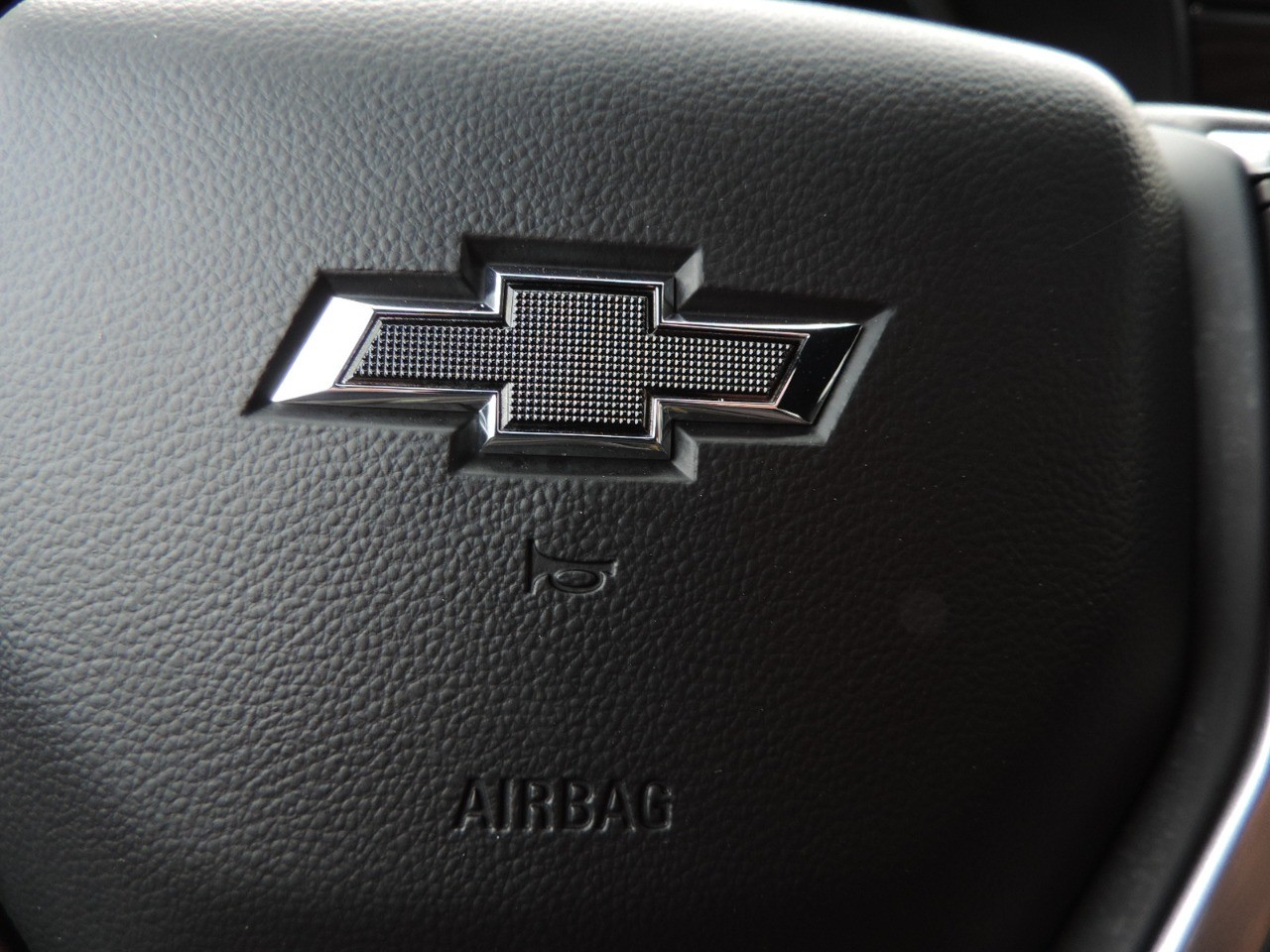 2022 Chevrolet Tahoe 4WD 4dr Z71 photo