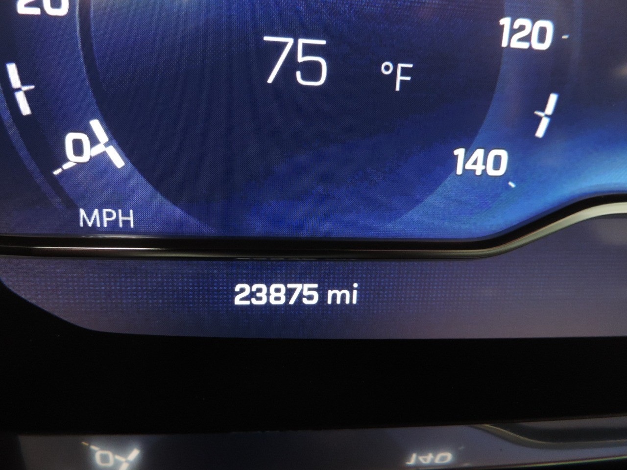 2022 Chevrolet Tahoe 4WD 4dr Z71 photo