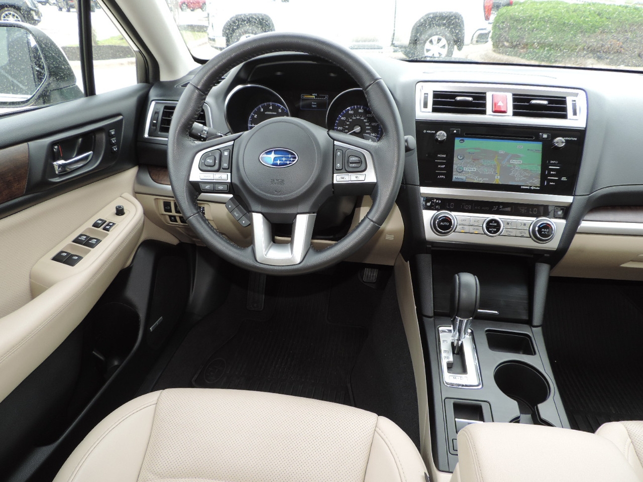 2017 Subaru Outback 2.5i Limited photo