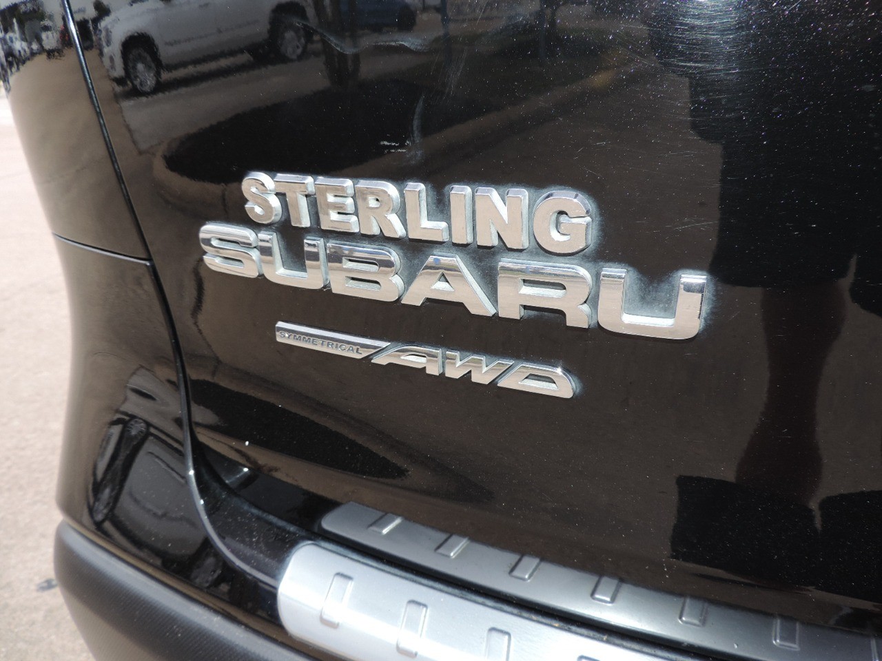 2020 Subaru Ascent Touring 7-Passenger photo