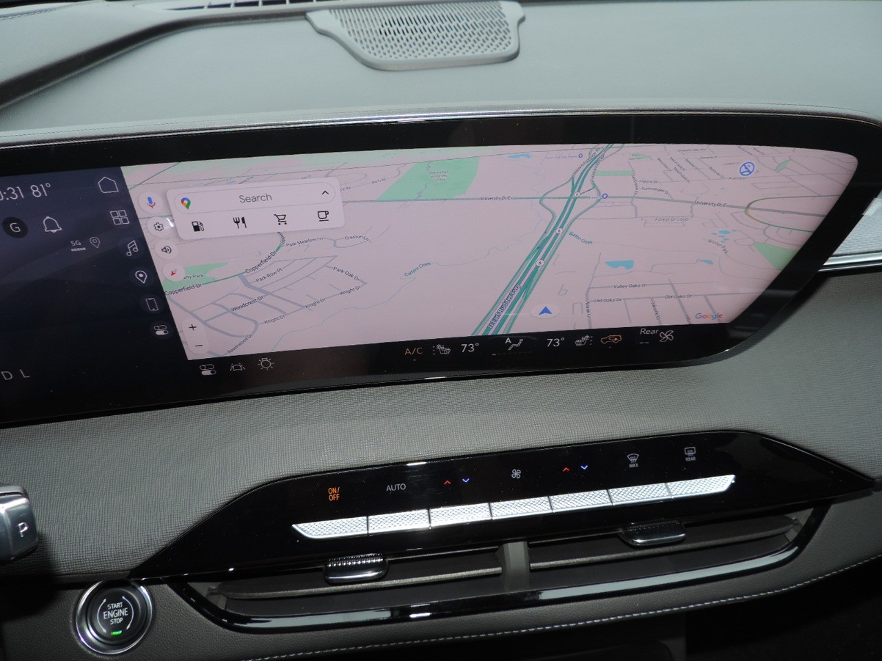 2025 Buick Enclave 4dr Sport Touring photo