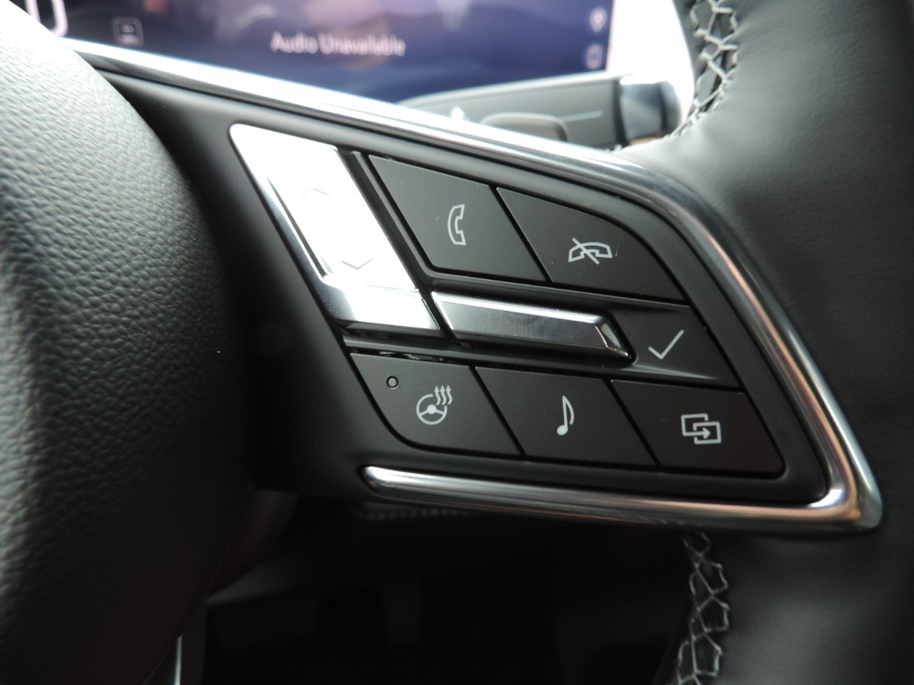 2025 Buick Enclave 4dr Sport Touring photo