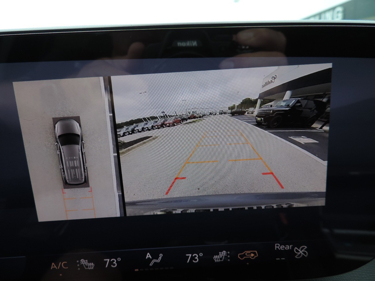 2025 Buick Enclave 4dr Sport Touring photo