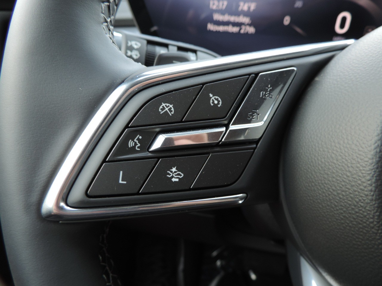 2025 Buick Enclave 4dr Sport Touring photo