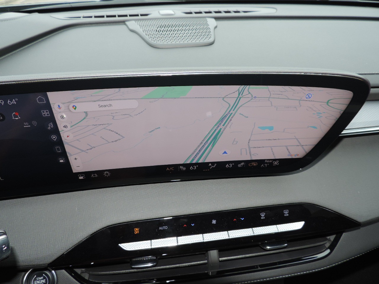 2025 Buick Enclave 4dr Sport Touring photo