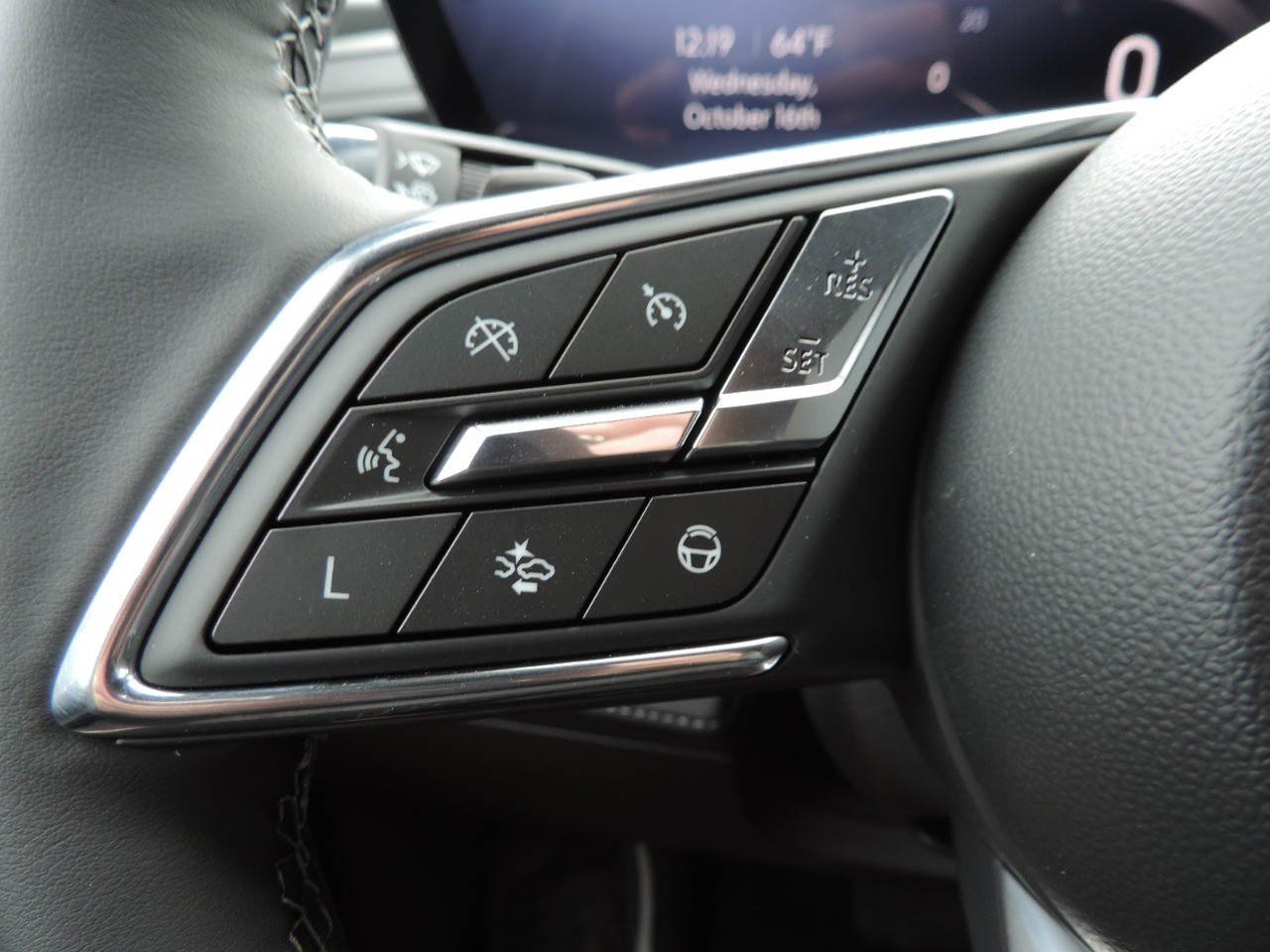 2025 Buick Enclave 4dr Sport Touring photo