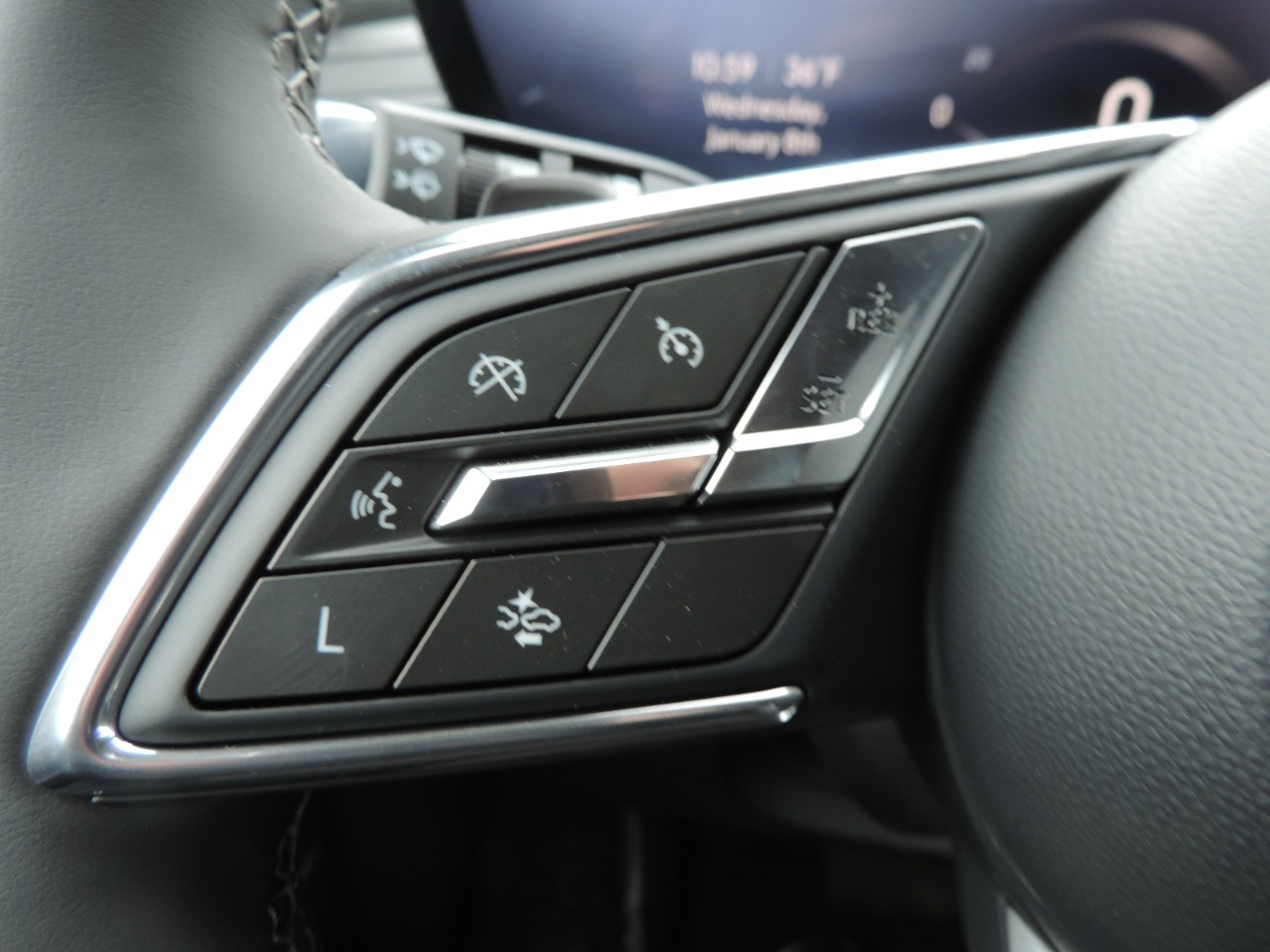 2025 Buick Enclave 4dr Sport Touring photo