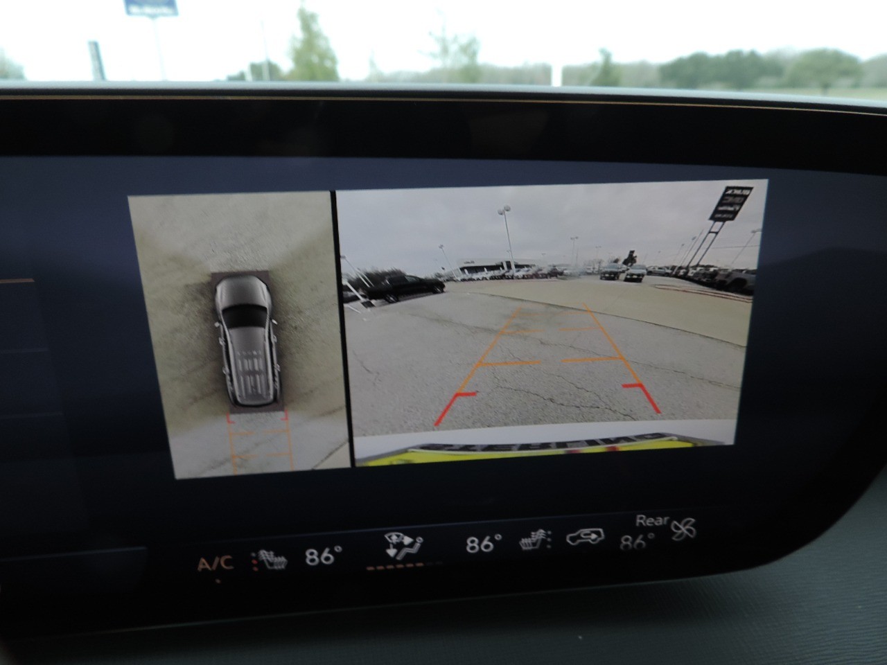 2025 Buick Enclave 4dr Sport Touring photo