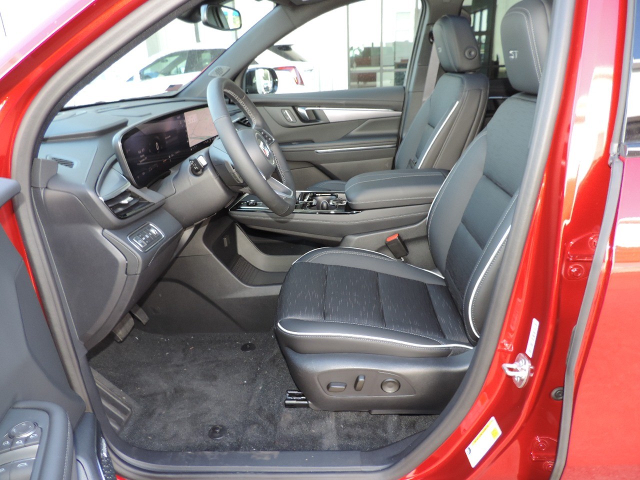 2025 Buick Enclave 4dr Sport Touring photo