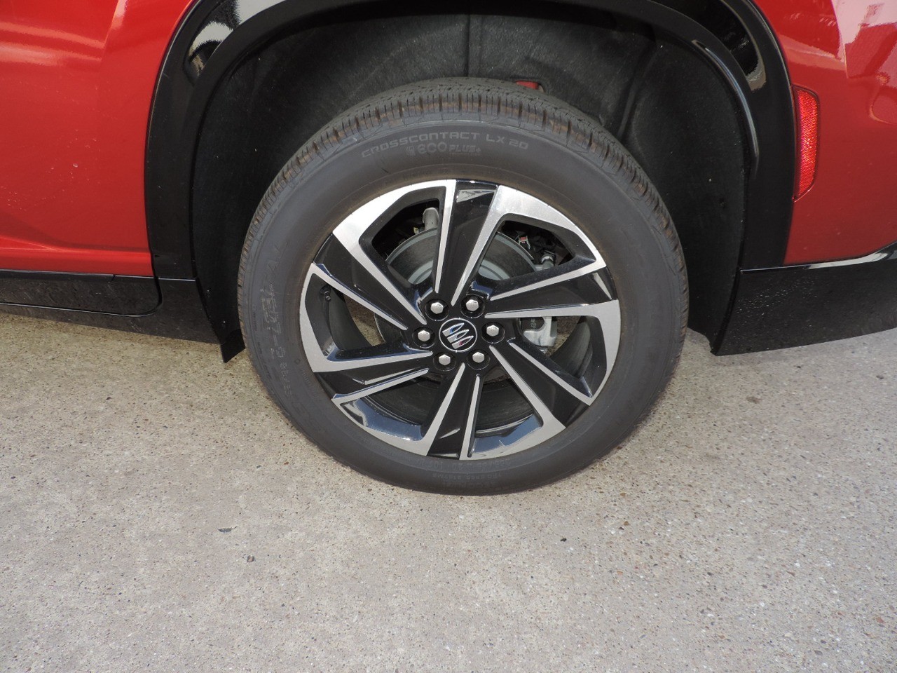 2025 Buick Enclave 4dr Sport Touring photo