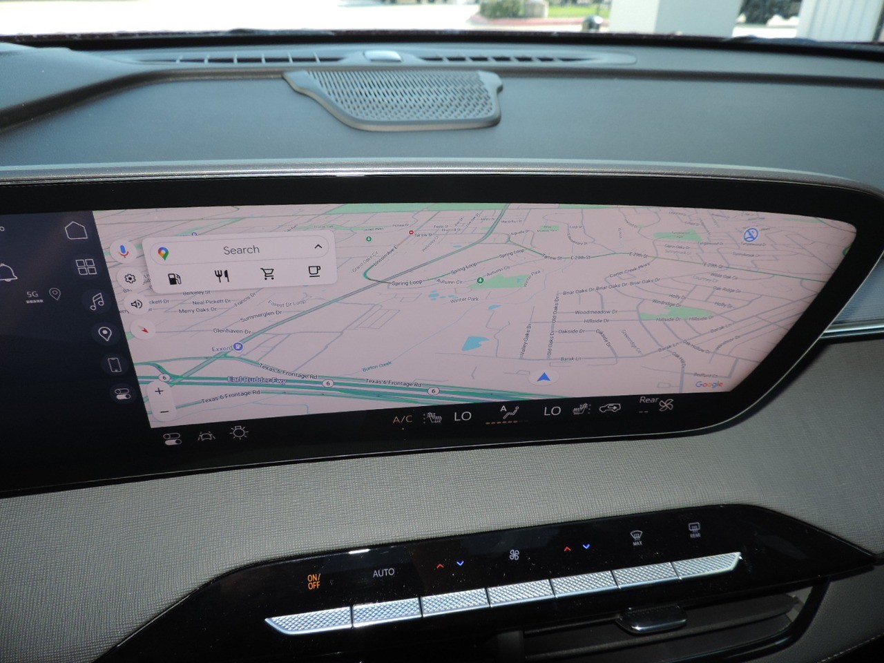 2025 Buick Enclave 4dr Sport Touring photo