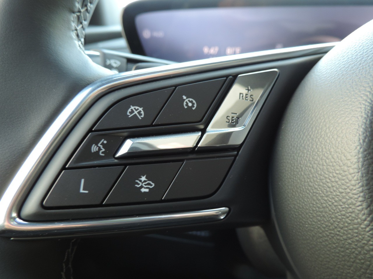 2025 Buick Enclave 4dr Sport Touring photo