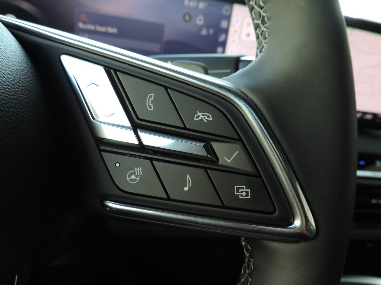 2025 Buick Enclave 4dr Sport Touring photo