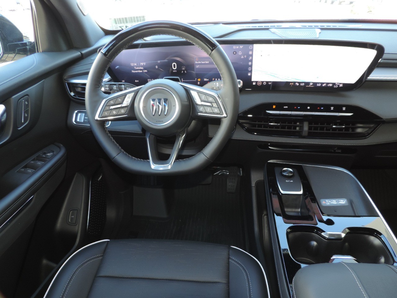 2025 Buick Enclave 4dr Sport Touring photo