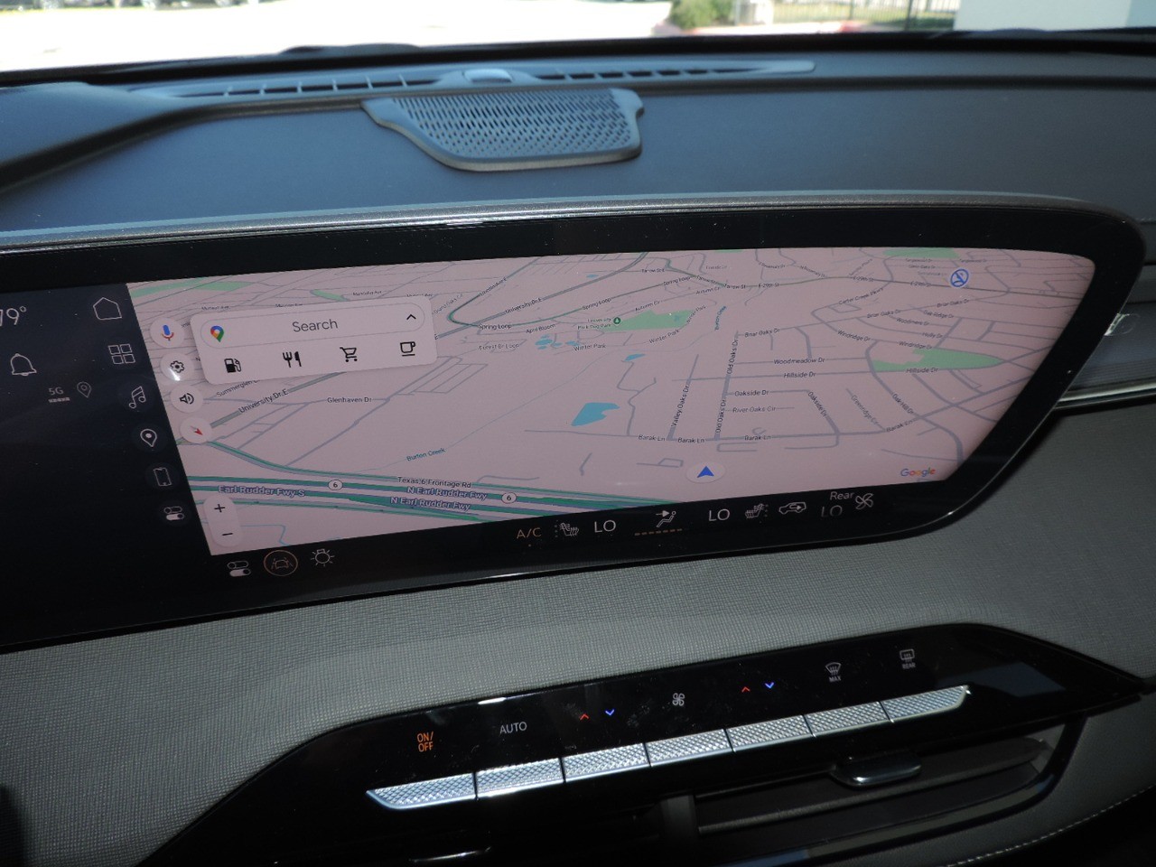 2025 Buick Enclave 4dr Sport Touring photo