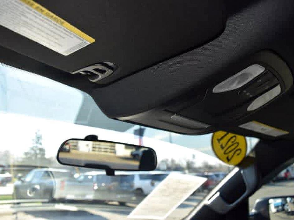2021 RAM 1500 Big Horn photo