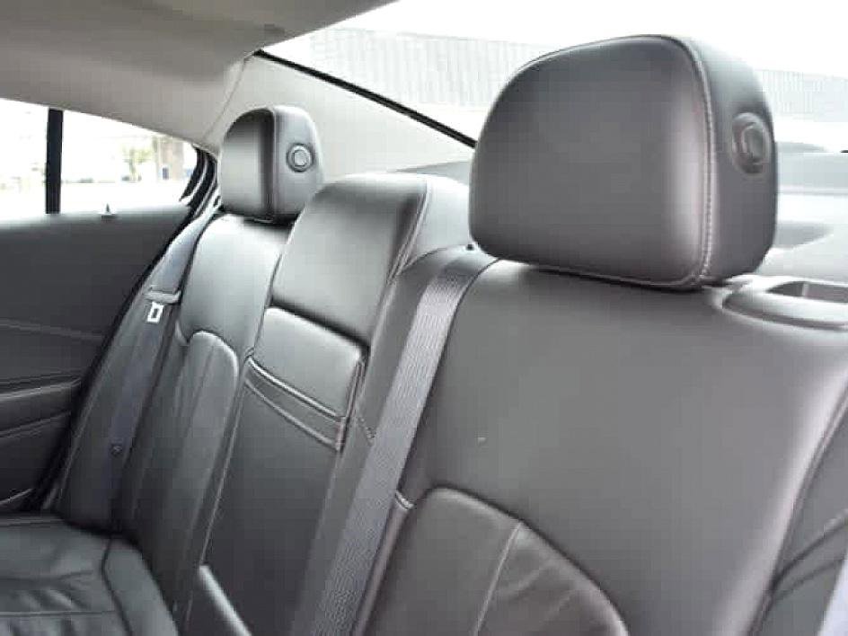2015 Buick LaCrosse Leather photo