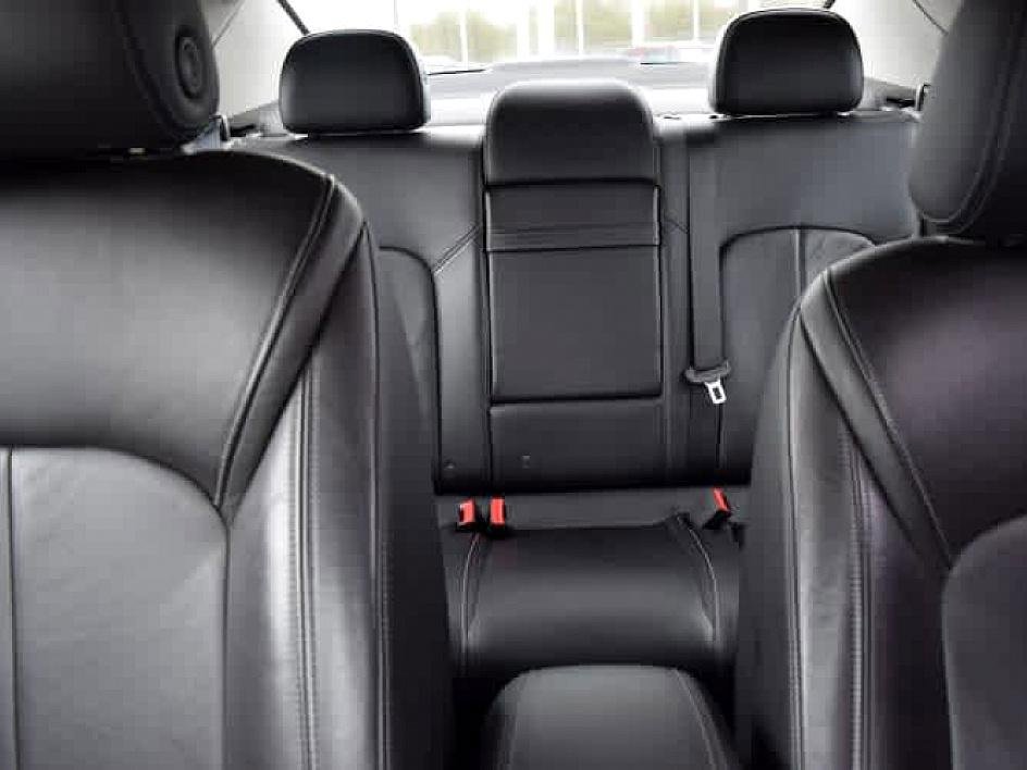 2015 Buick LaCrosse Leather photo