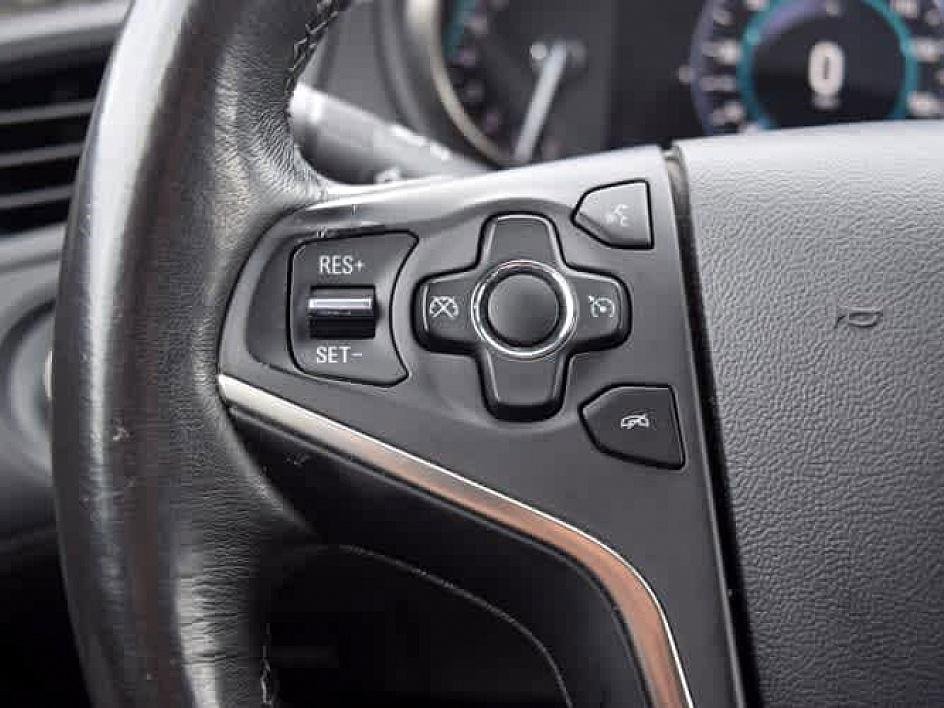 2015 Buick LaCrosse Leather photo
