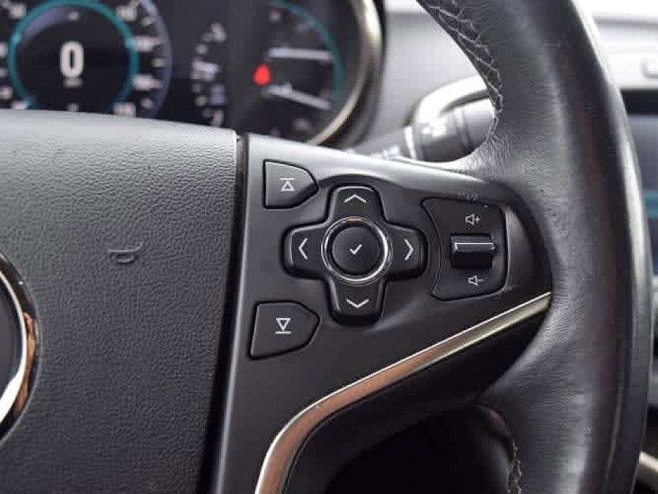 2015 Buick LaCrosse Leather photo