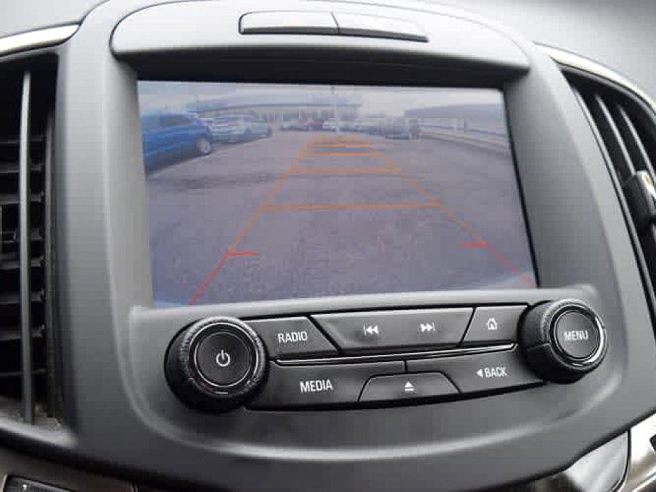 2015 Buick LaCrosse Leather photo