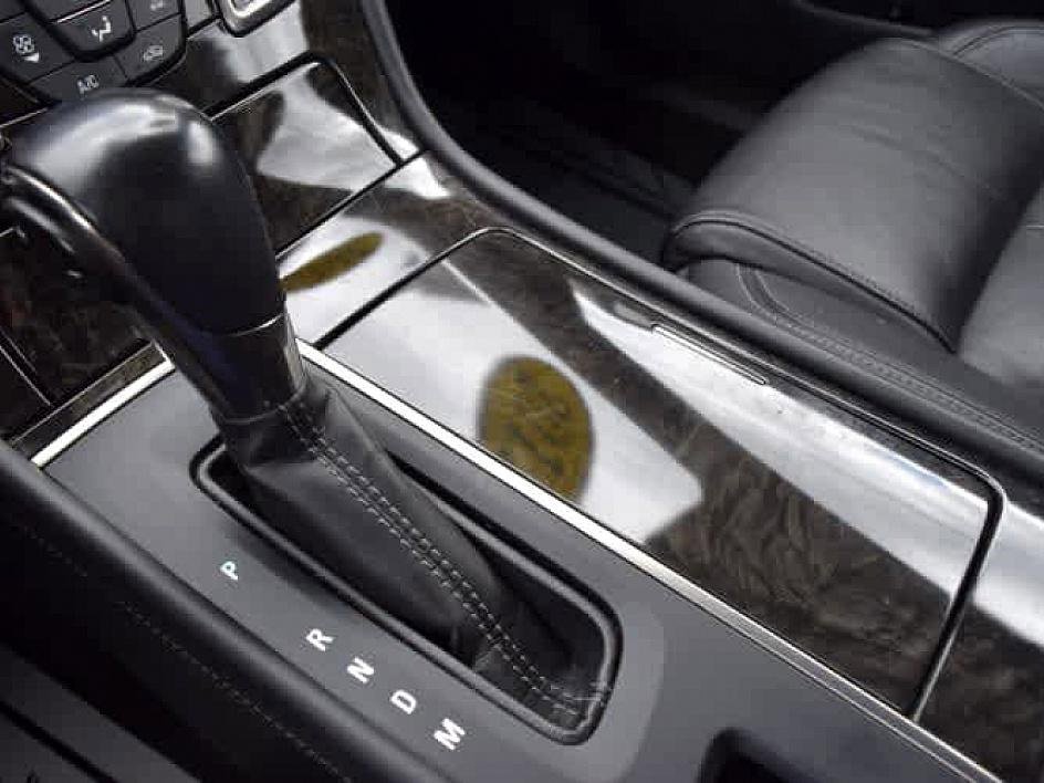 2015 Buick LaCrosse Leather photo